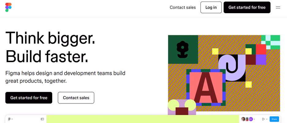 Figma Screenshot
