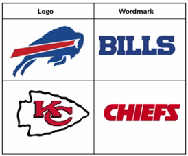 NFL Logos
