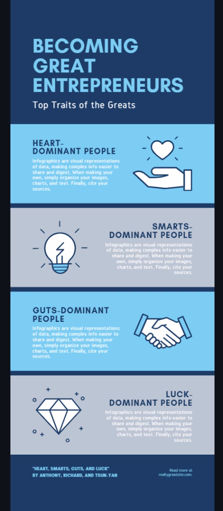 Infographic Example